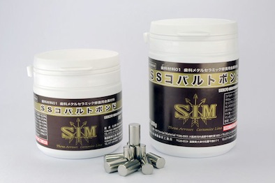 (株) SIM Dental Material