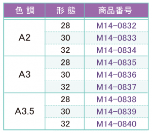 人工歯９